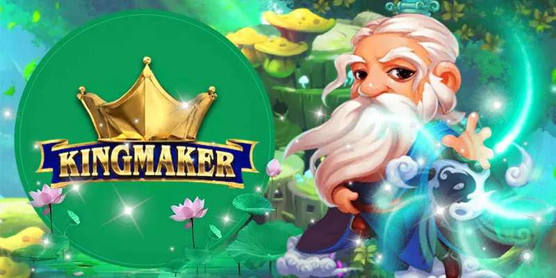 kingmaker สล็อต ค่ายเกมออนไลน์