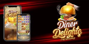 Diner Delights PG SLOT