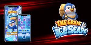 The Great Icescape เกมสล็อต