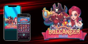 Buccaneer Deluxe เกมสล็อตใหม่ ค่าย JOKER GAMING เล่นง่าย โบนัสเพียบ