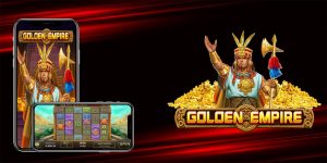 สล็อต Golden Empire เกมสล็อตออนไลน์