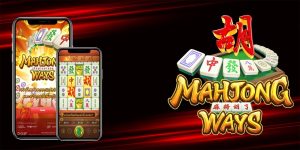 Mahjong Ways เกมสล็อตแตกง่าย