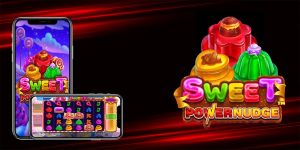 Sweet Powernudge เกมสล็อตแตกง่าย