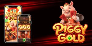 Piggy Gold สล็อตหมูพารวย