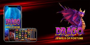 Drago Jewels of Fortune เกมสล็อต