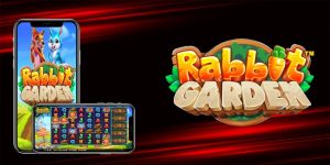 Rabbit Garden สล็อตออนไลน์