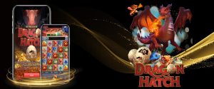 Dragon Hatch เกมสล็อตมังกร สล็อตแตกง่าย ค่าย PG Slot